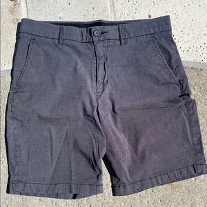 Marc Anthony Men's Gray Shorts 31”